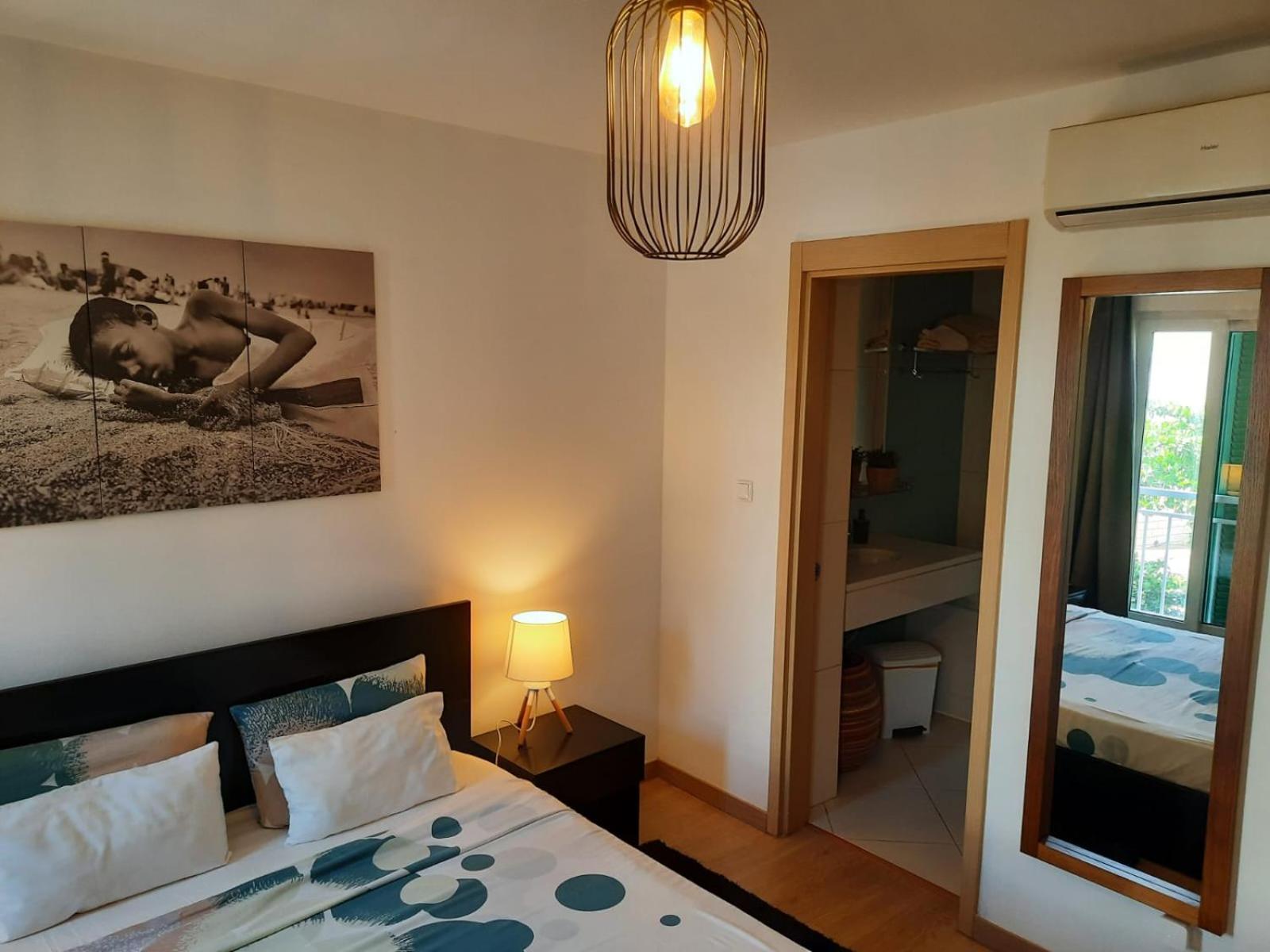 Guesthouse Le Chatelain Santa Maria Zewnętrze zdjęcie